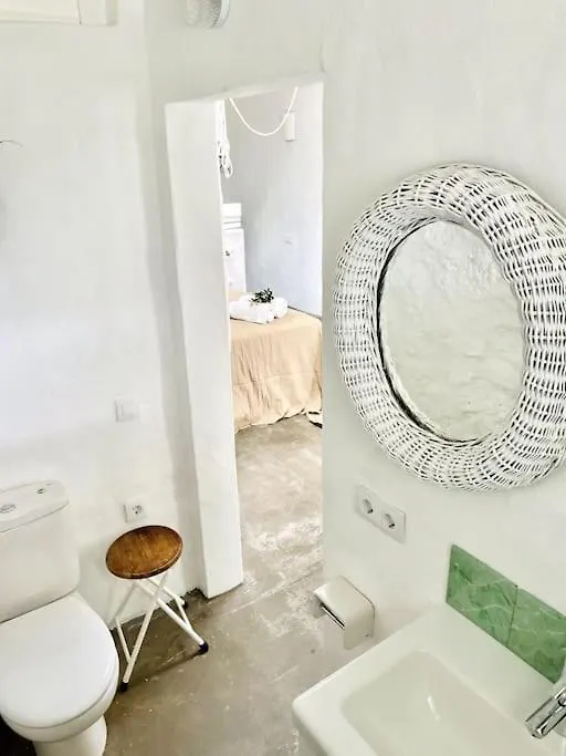 Casa Kira Sur, Macher Tías 0*,  Španělsko