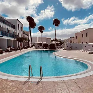  Apartment Luna -modern One Bedroom In Puerto Del Carmen