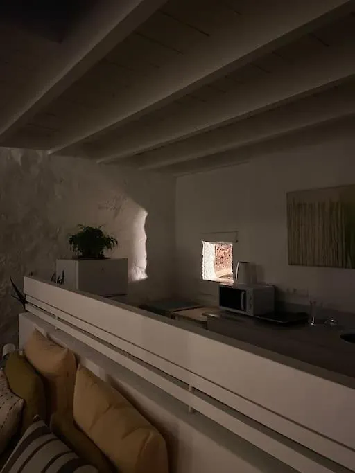 Casa Kira Sur, Macher Tias Apartment