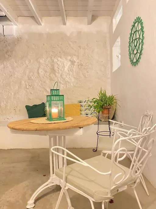 Apartment Casa Kira Sur, Macher Tias