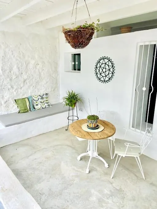 Apartment Casa Kira Sur, Macher Tias