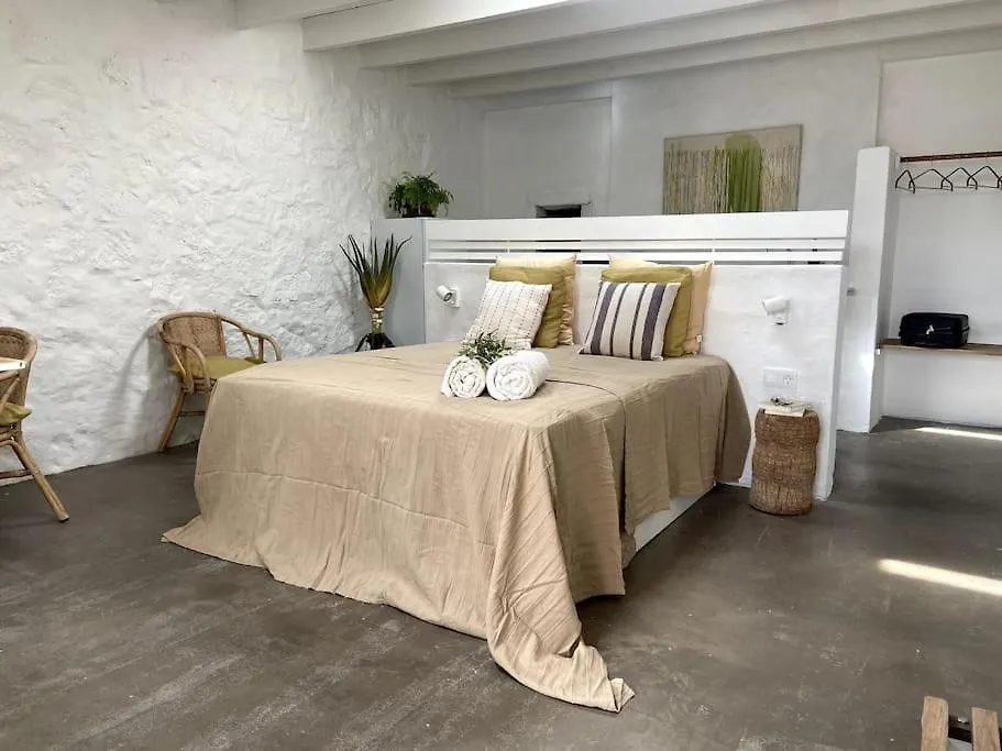 Apartment Casa Kira Sur, Macher Tias Spain