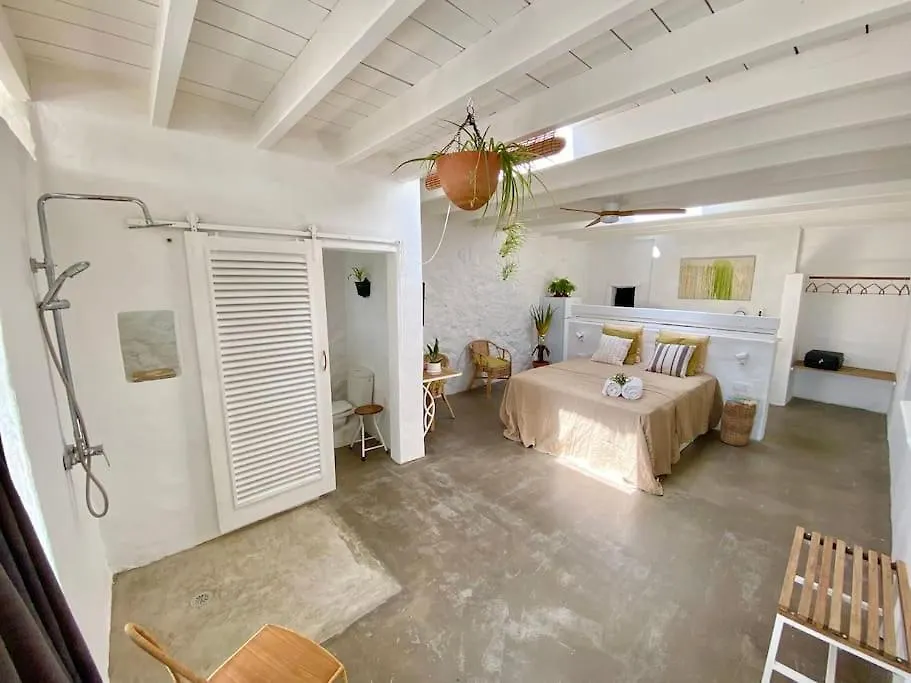 Apartment Casa Kira Sur, Macher Tias Spain