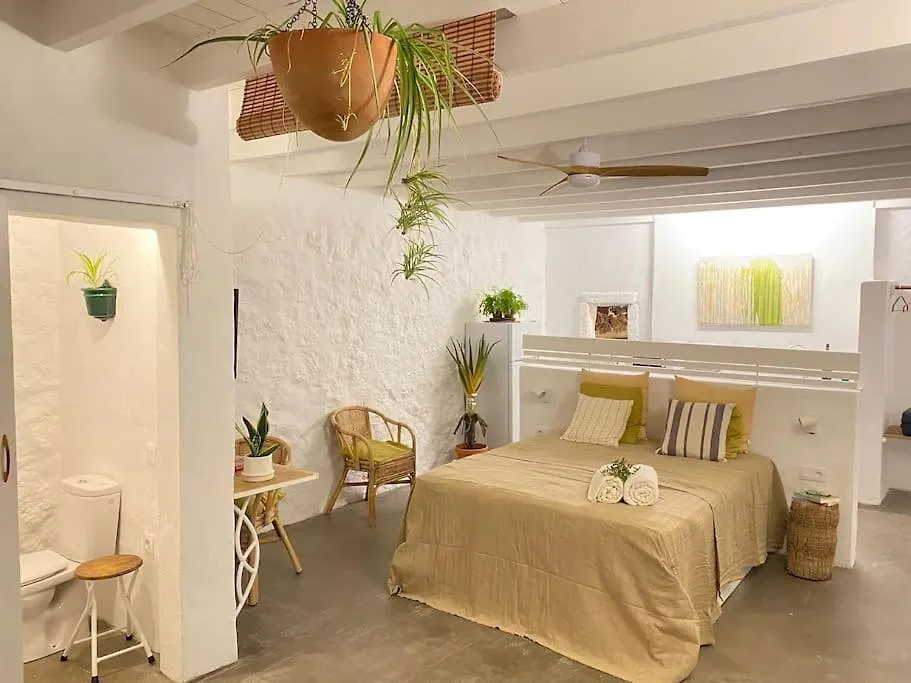 Casa Kira Sur, Macher Tias Apartment
