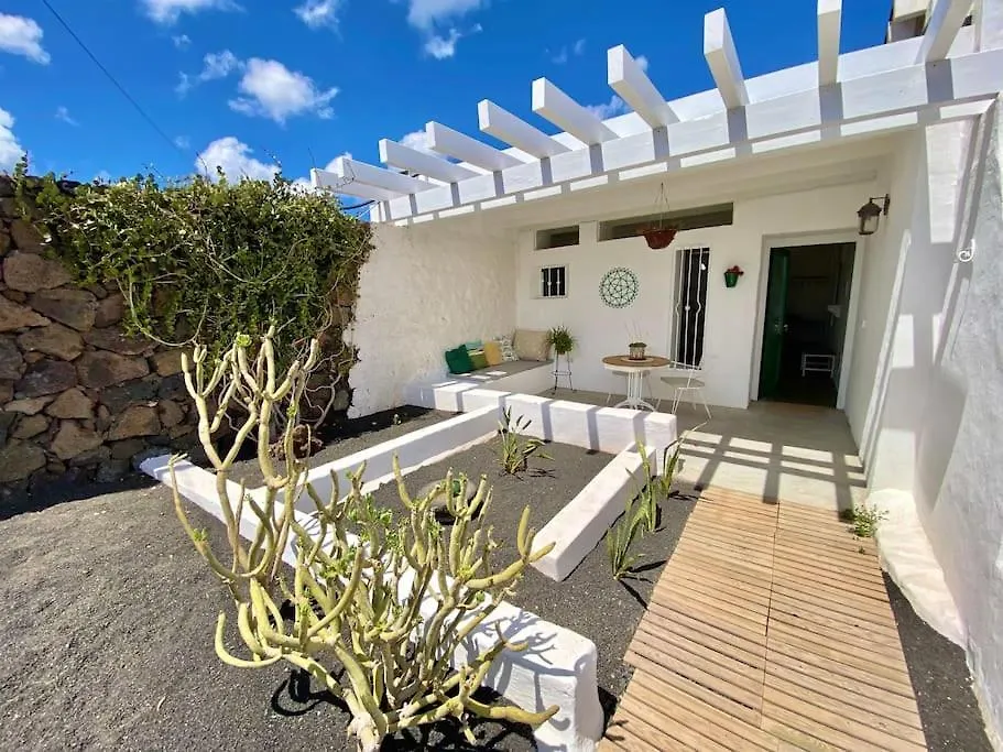 Apartment Casa Kira Sur, Macher Tias