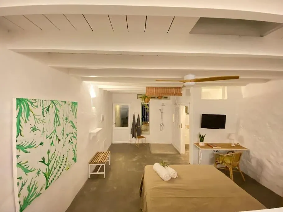 Casa Kira Sur, Macher Tias Apartment