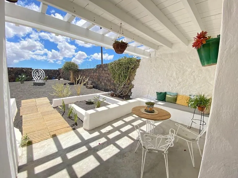 Casa Kira Sur, Macher Tias 0*,  Spain